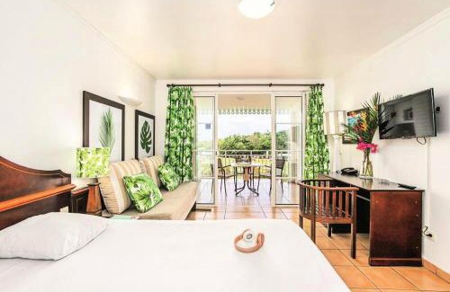 Gros Raisins Apartment | Village Sainte Luce, Martinique - maeva Home - Studio 3 personnes - Sélection MAE-0474