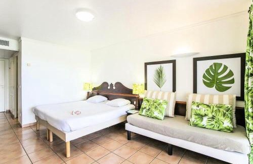 Gros Raisins Apartment | Village Sainte Luce, Martinique - maeva Home - Studio 3 personnes - Sélection MAE-0474