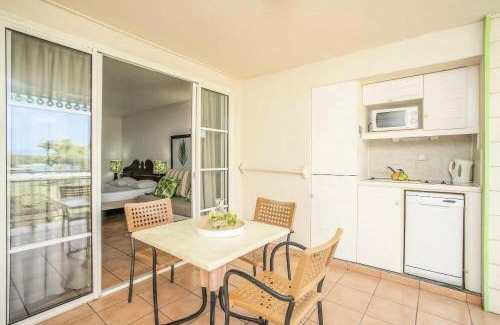 Gros Raisins Apartment | Village Sainte Luce, Martinique - maeva Home - Studio 3 personnes - Sélection MAE-0474