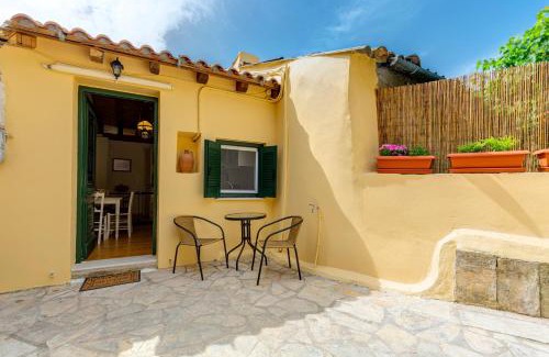 Ano Korakiana House | Village Sense by Corfu Escapes
