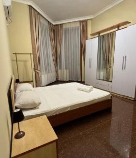 Baku House | Village Taste Guest House