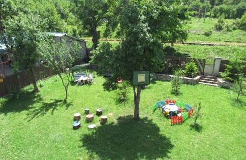 Likani Apartment | Village Tsemi, Private house