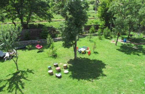 Likani Apartment | Village Tsemi, Private house