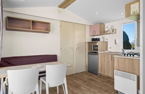 Landaul Apartment | Village Vacances de Kerfetan
