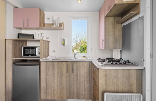 Landaul Apartment | Village Vacances de Kerfetan