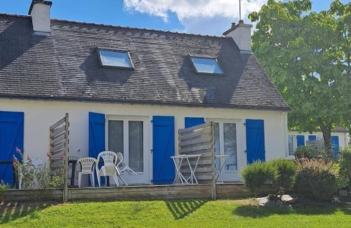 Landaul Apartment | Village Vacances de Kerfetan