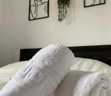 Milea Villa | Village Villa, Agios Georgios Grevena