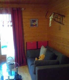 Gerardmer Apartment | village vosgien