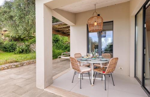 Ventimiglia House | Villaggio Balzi Rossi