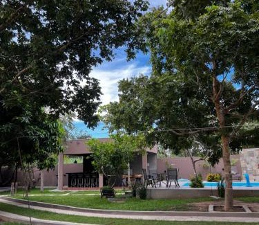 Chapada dos Guimaraes House | Villaggio das Árvores