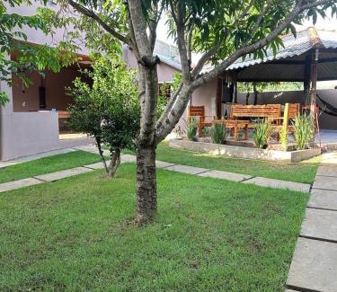 Chapada dos Guimaraes House | Villaggio das Árvores