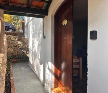 Monte Verde Cabin | Villaggio Harmonia Monte Verde