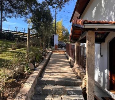 Monte Verde Cabin | Villaggio Harmonia Monte Verde