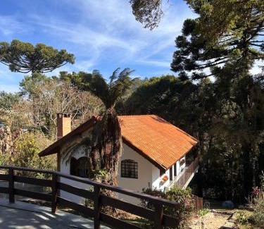 Monte Verde Cabin | Villaggio Harmonia Monte Verde