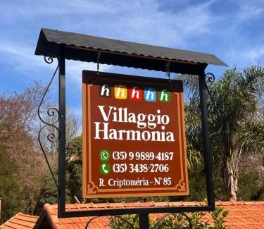 Monte Verde Cabin | Villaggio Harmonia Monte Verde