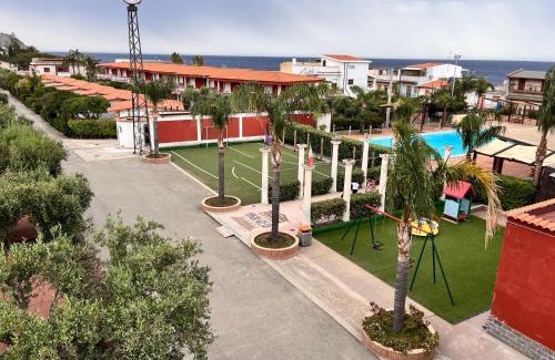 Lazzaro Hotel | Villaggio Magna Grecia