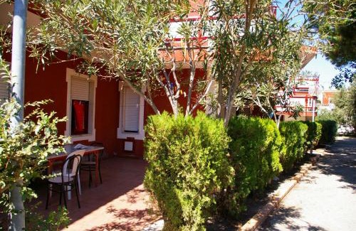 Lazzaro Hotel | Villaggio Magna Grecia