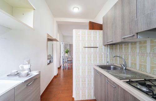 Marina di Zambrone Apartment | Villaggio Residence Emmesse Appartamento Standard