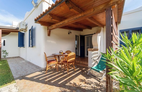 Marina di Zambrone Apartment | Villaggio Residence Emmesse Appartamento Standard
