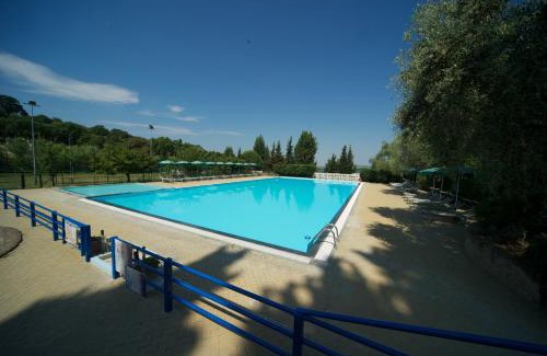 Scarlino Resort | Villaggio Turistico Camping Il Fontino