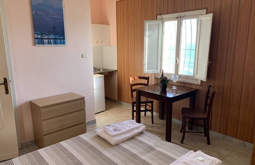 Contrada Pantano d'Arci Hotel | Villaggio Turistico Europeo