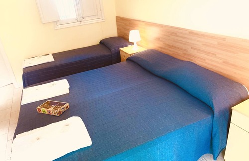 Contrada Pantano d'Arci Hotel | Villaggio Turistico Europeo