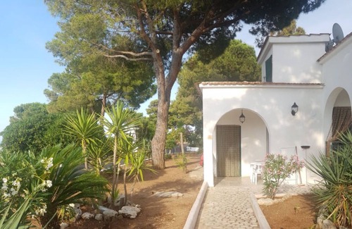 Peschici House | Villaggio Turistico Valle Scinni