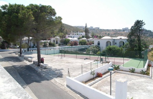 Peschici House | Villaggio Turistico Valle Scinni
