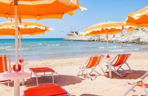 Chiesiola House | Villaggio Vacanza Baia Falcone