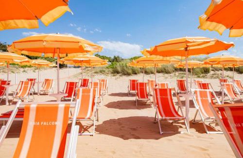 Chiesiola House | Villaggio Vacanza Baia Falcone