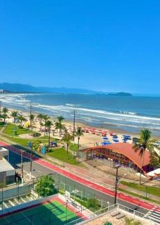 Bertioga House | Villagio Aloha Beach