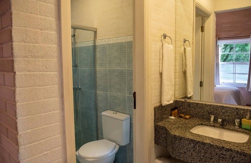 Campo Largo Cabin | Villagio Matera - São Luiz do Purunã