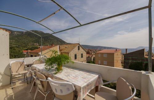 Komiza Villa | Villaina