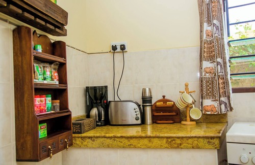 Galu Cottage | Villakwetu Cottages Diani Beach