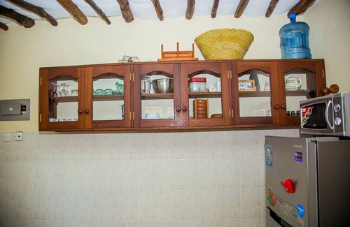 Galu Cottage | Villakwetu Cottages Diani Beach