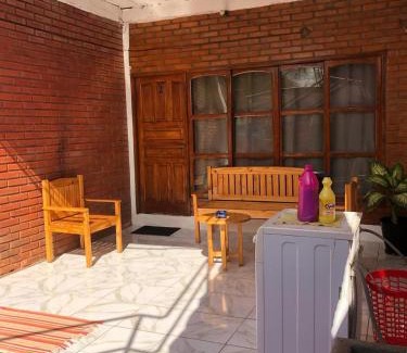 Puerto Iguazu Apartment | Villalba Apart2