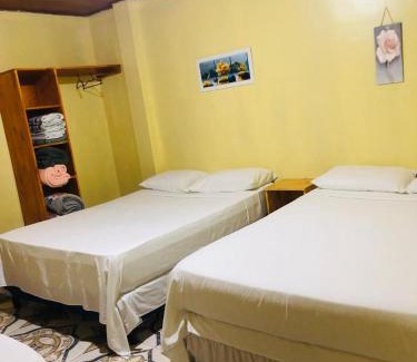 Puerto Iguazu Apartment | Villalba Apart2