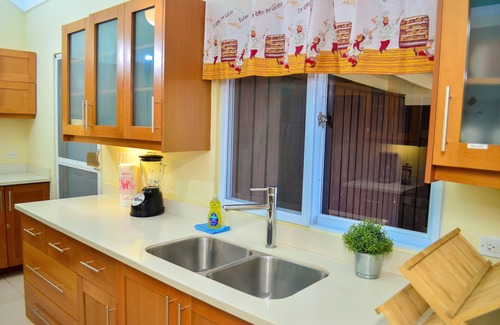 St. Ann's Bay Villa | Villamar at Coolshade