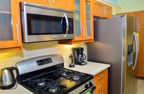 St. Ann's Bay Villa | Villamar at Coolshade