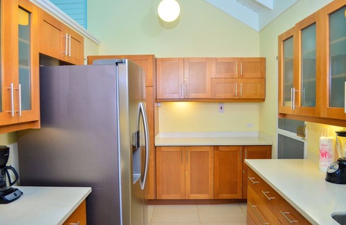 St. Ann's Bay Villa | Villamar at Coolshade