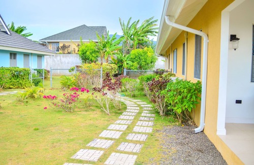 St. Ann's Bay Villa | Villamar at Coolshade