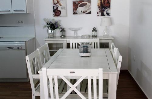 San Jose House | Villamar