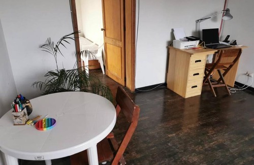 Chorrillos Bed & Breakfast | Villamar