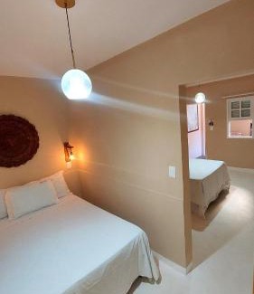 Morro de Sao Paulo Hotel | Villamar Pousada