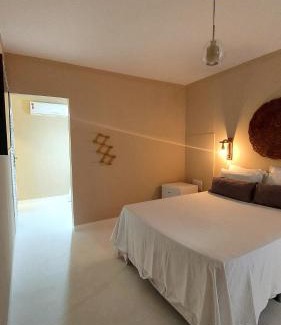 Morro de Sao Paulo Hotel | Villamar Pousada
