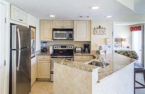 Palmetto Dunes Apartment | Villamare 3322