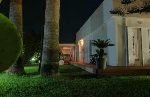Italy House | Villamaresicilia appartamento e stanze nel lungomare