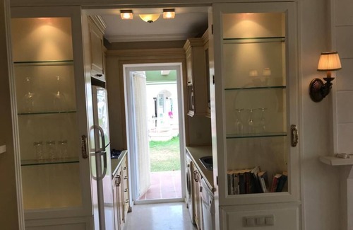 Fethiye City Center Villa | VillaMel
