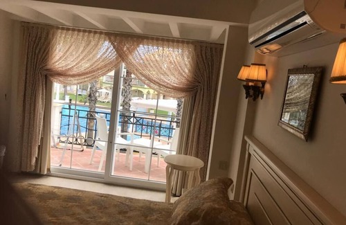 Fethiye City Center Villa | VillaMel