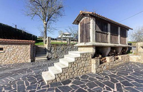 Coiros House | Villamia